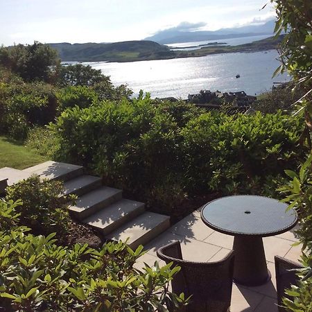 Tigh Beag Apartment Oban Exterior photo
