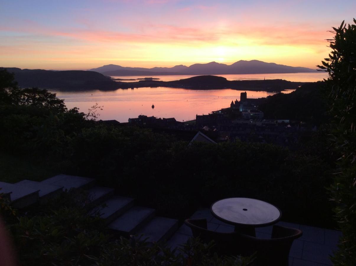 Tigh Beag Apartment Oban Exterior photo