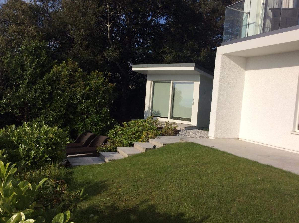Tigh Beag Apartment Oban Exterior photo