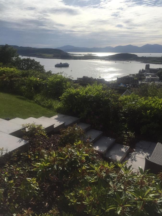 Tigh Beag Apartment Oban Exterior photo